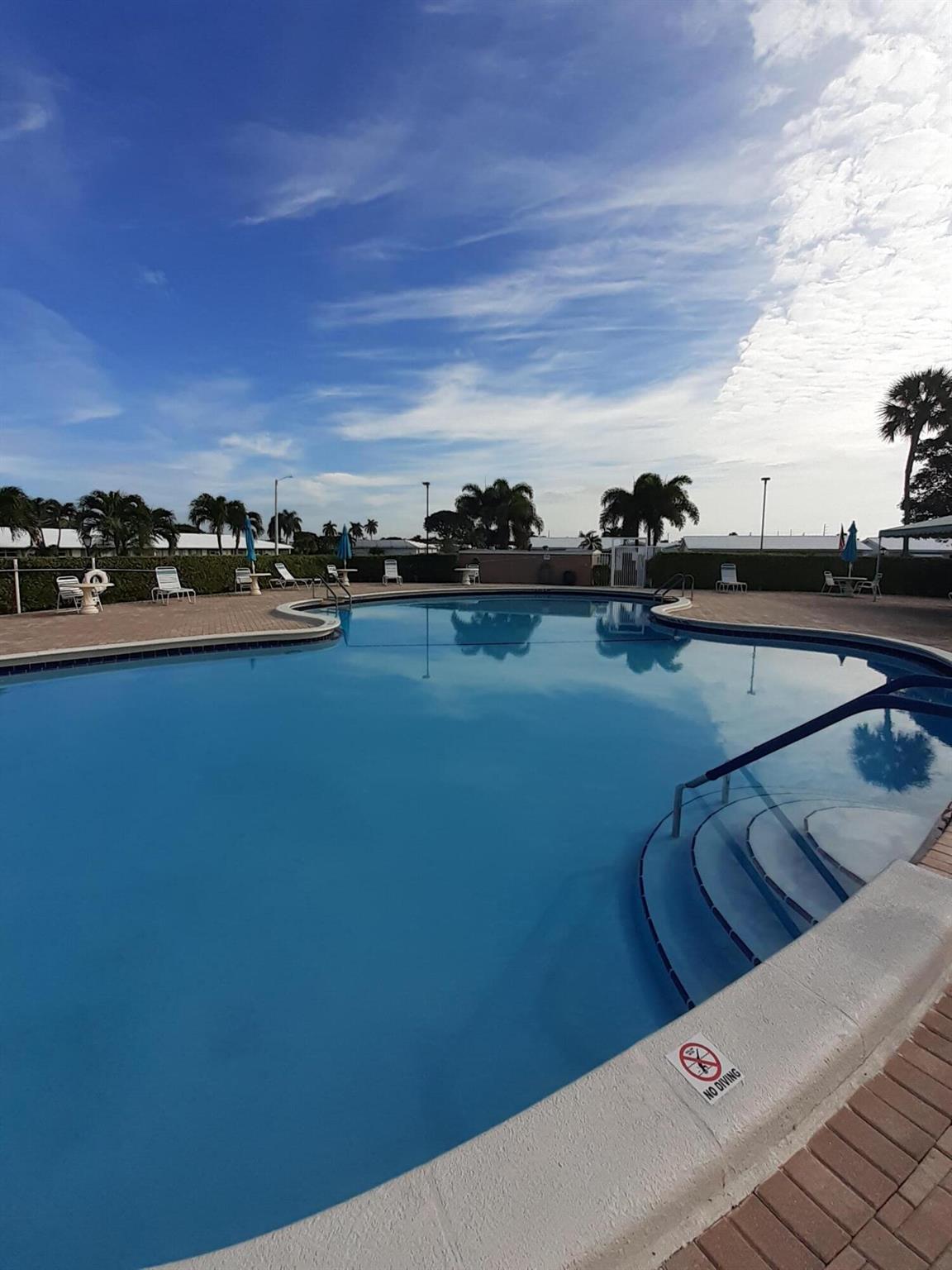 PALM BEACH LEISUREVILLE S - Residential