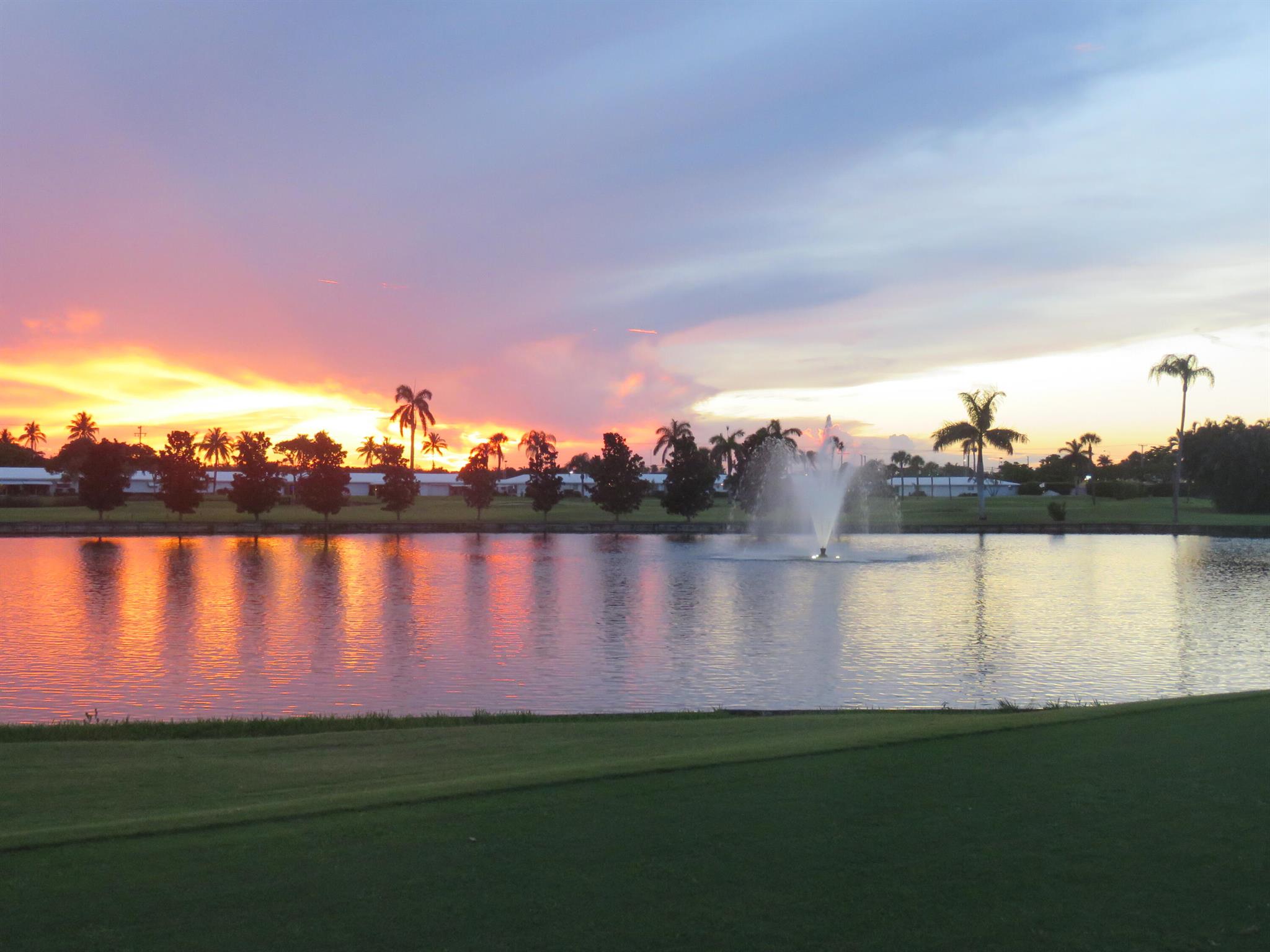 PALM BEACH LEISUREVILLE S - Residential