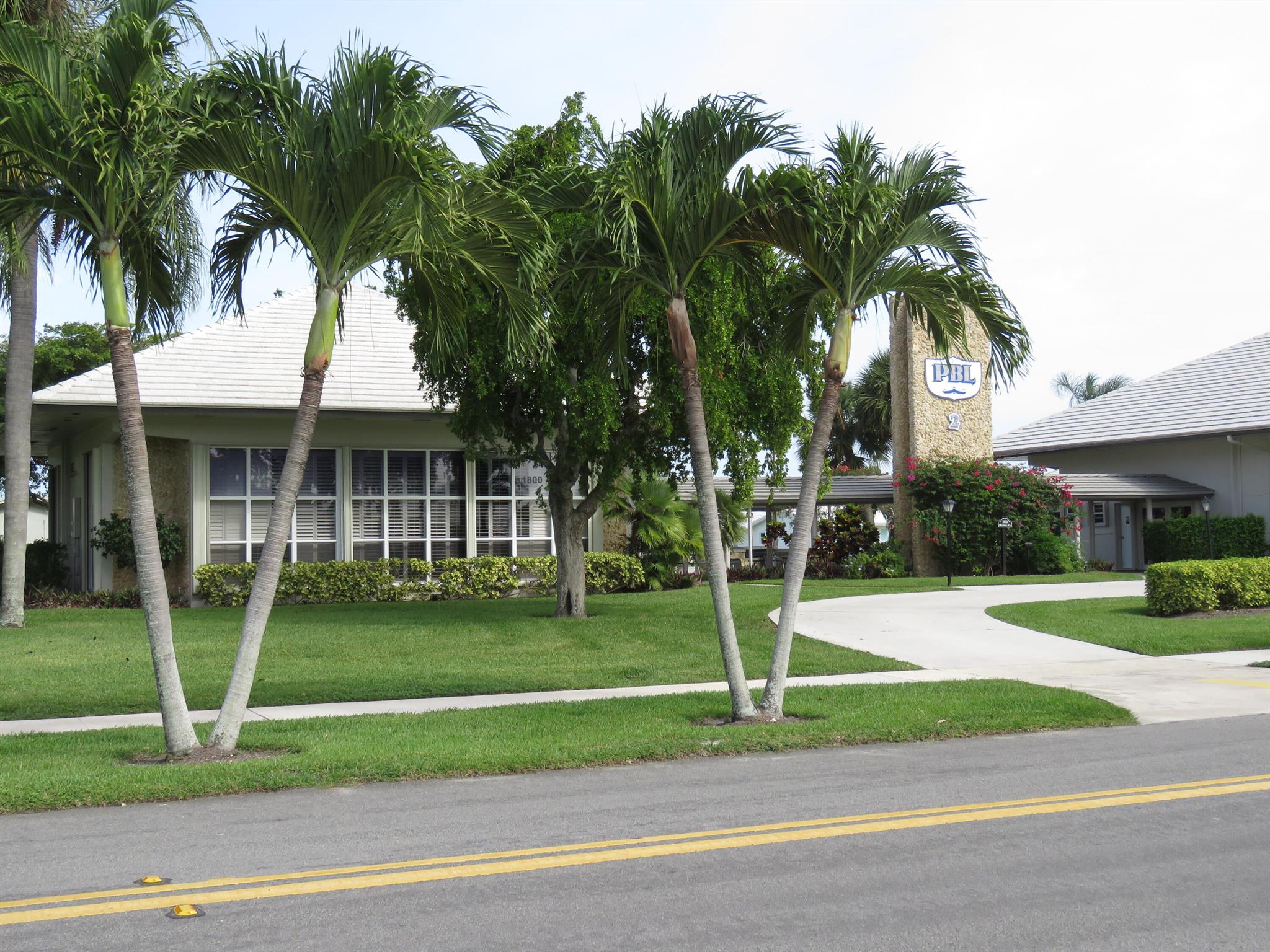 PALM BEACH LEISUREVILLE S - Residential