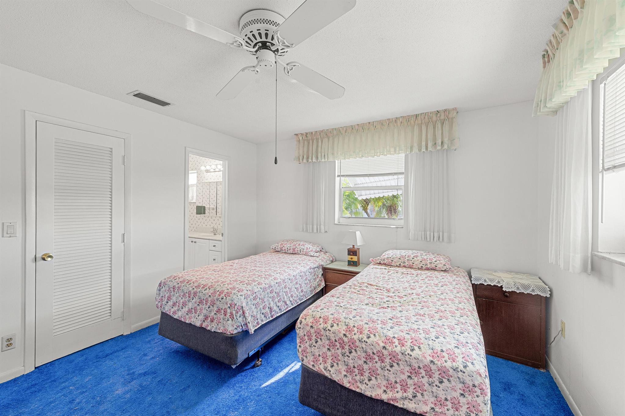 PALM BEACH LEISUREVILLE S - Residential