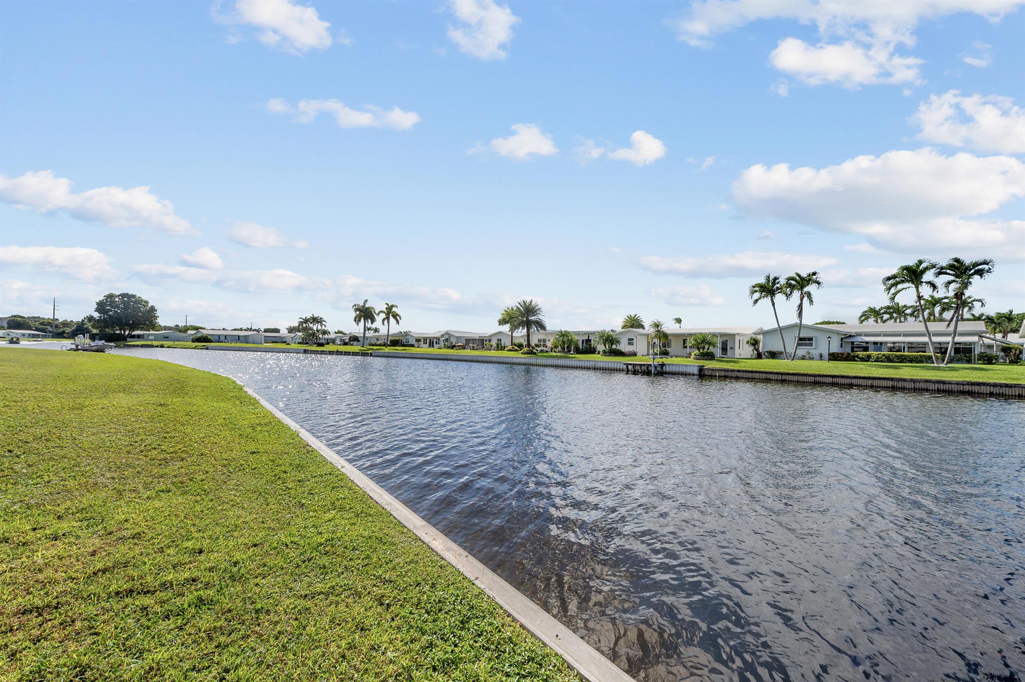 PALM BEACH LEISUREVILLE S - Residential