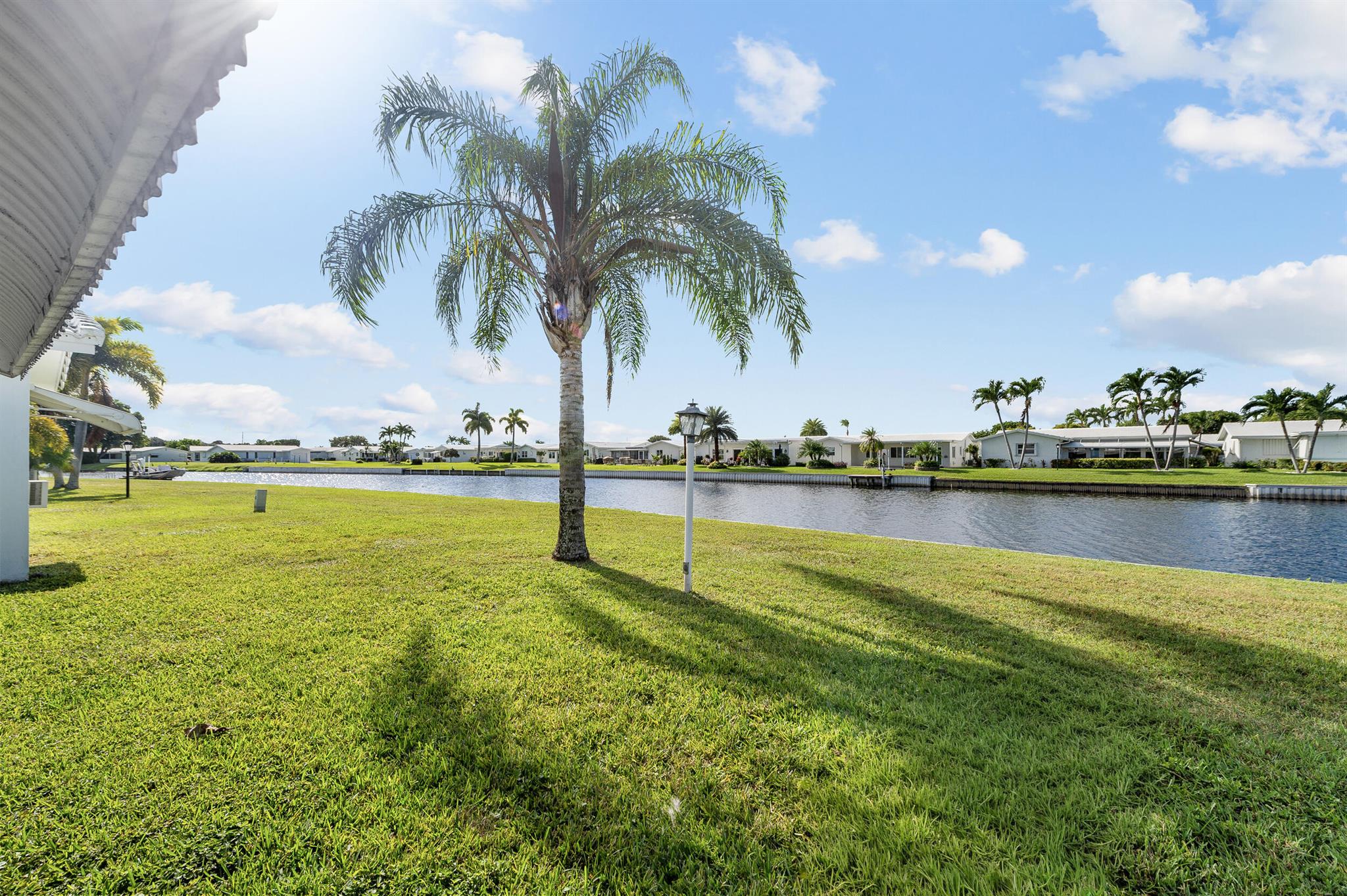 PALM BEACH LEISUREVILLE S - Residential