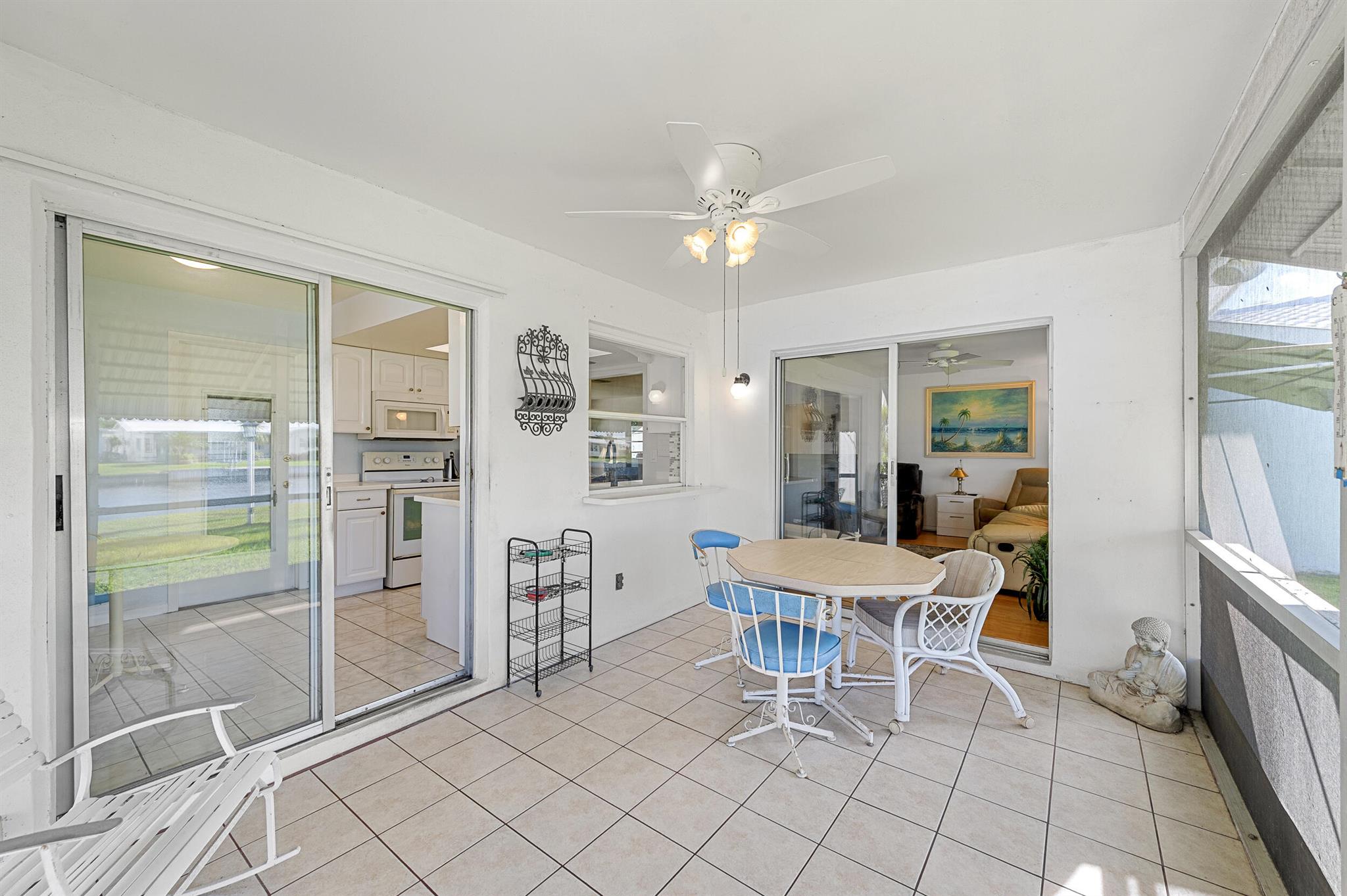 PALM BEACH LEISUREVILLE S - Residential