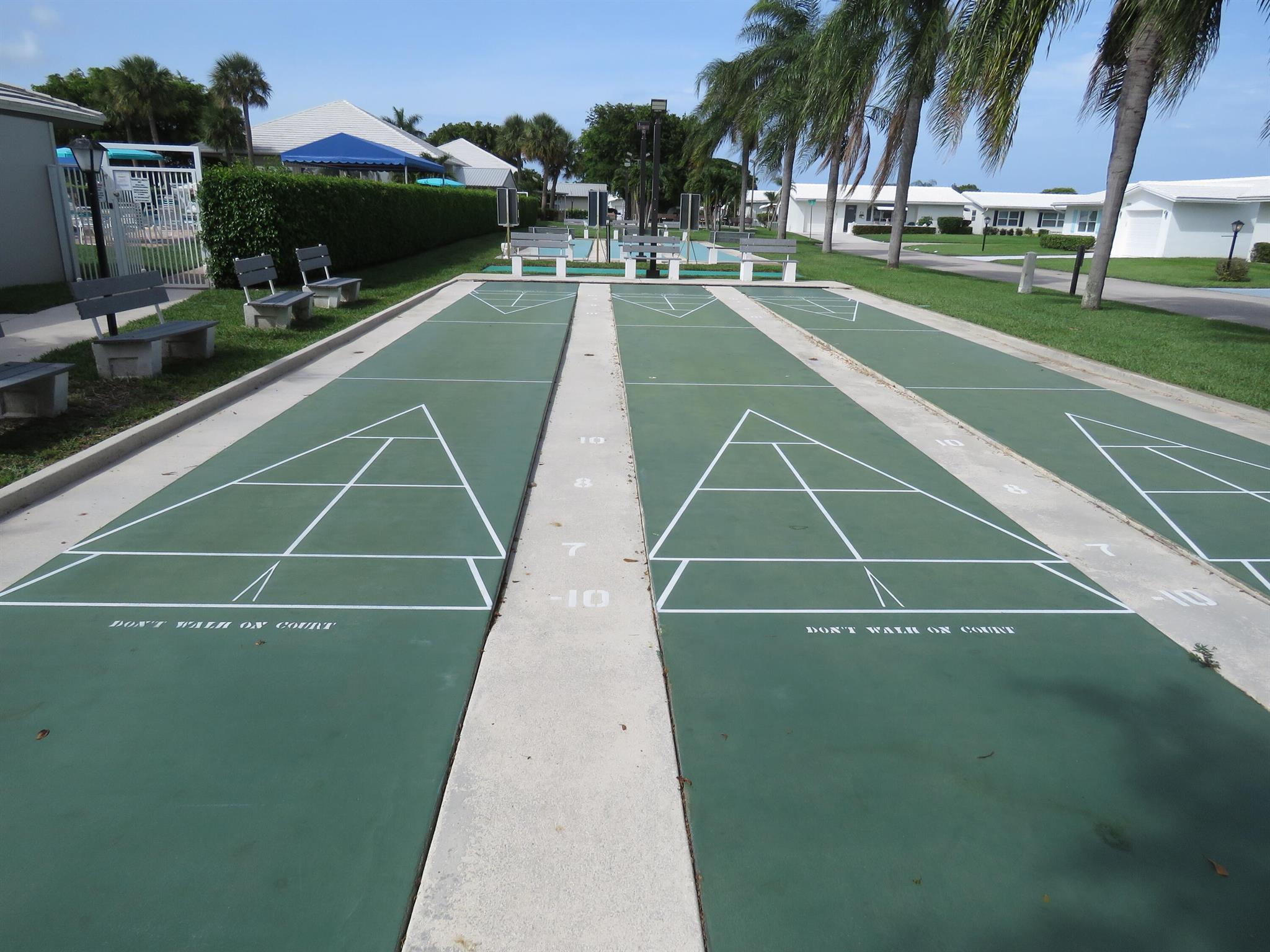 PALM BEACH LEISUREVILLE S - Residential