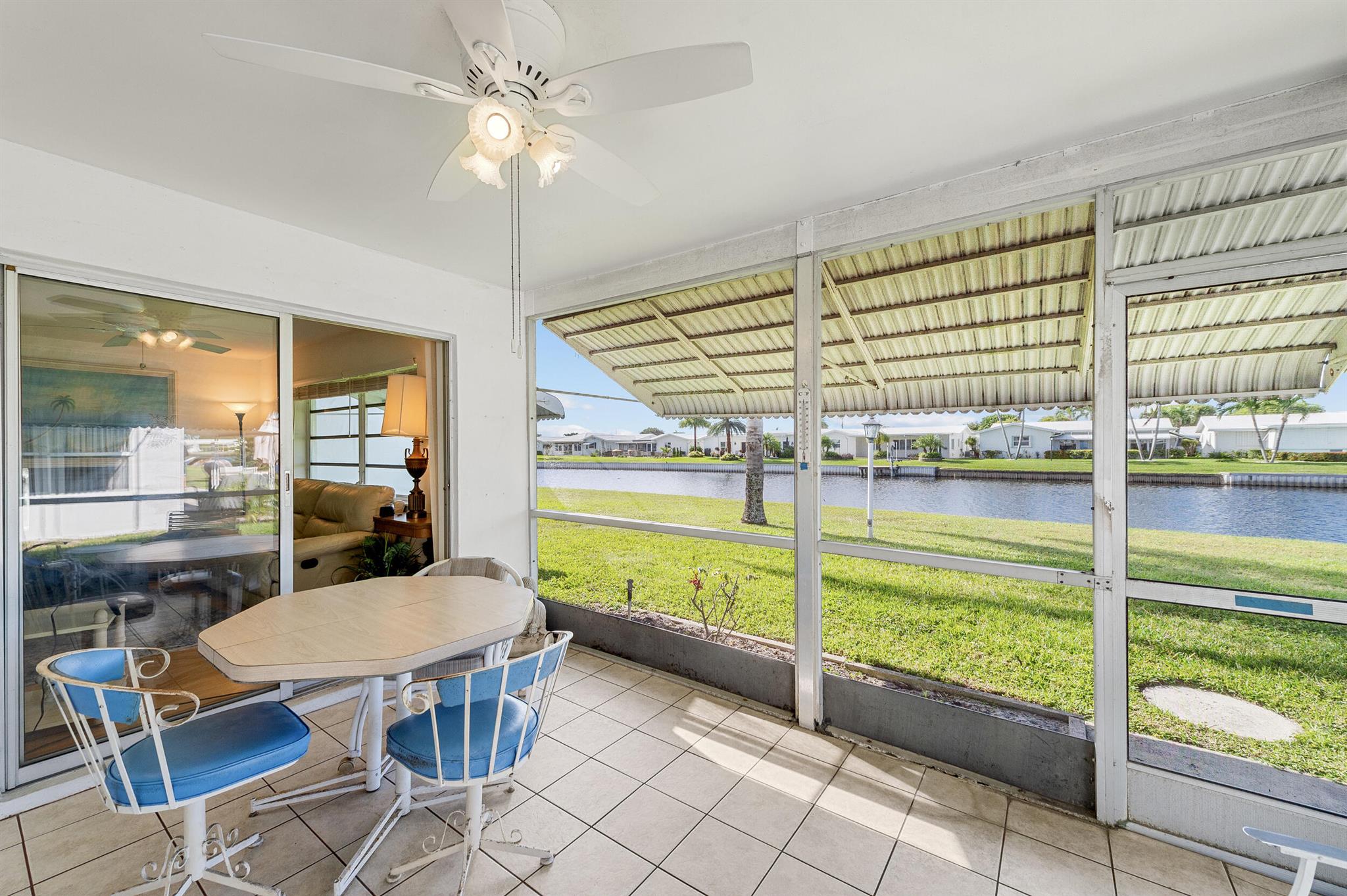 PALM BEACH LEISUREVILLE S - Residential