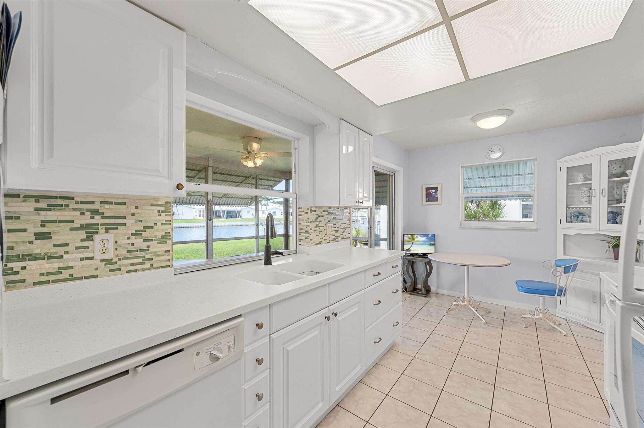 PALM BEACH LEISUREVILLE S - Residential