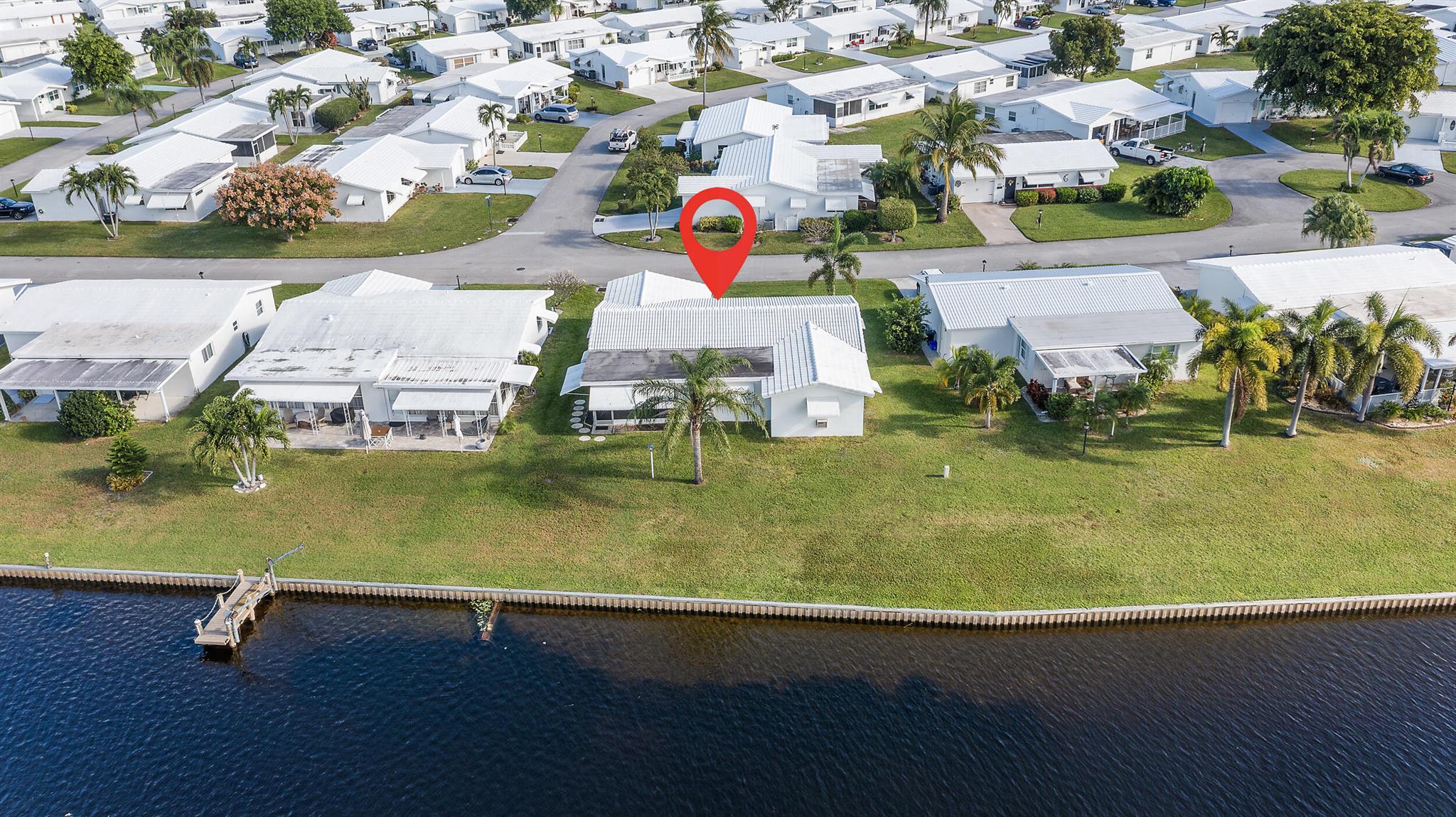 PALM BEACH LEISUREVILLE S - Residential