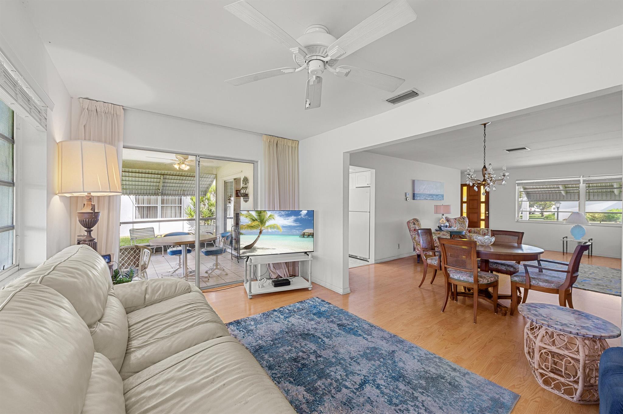 PALM BEACH LEISUREVILLE S - Residential