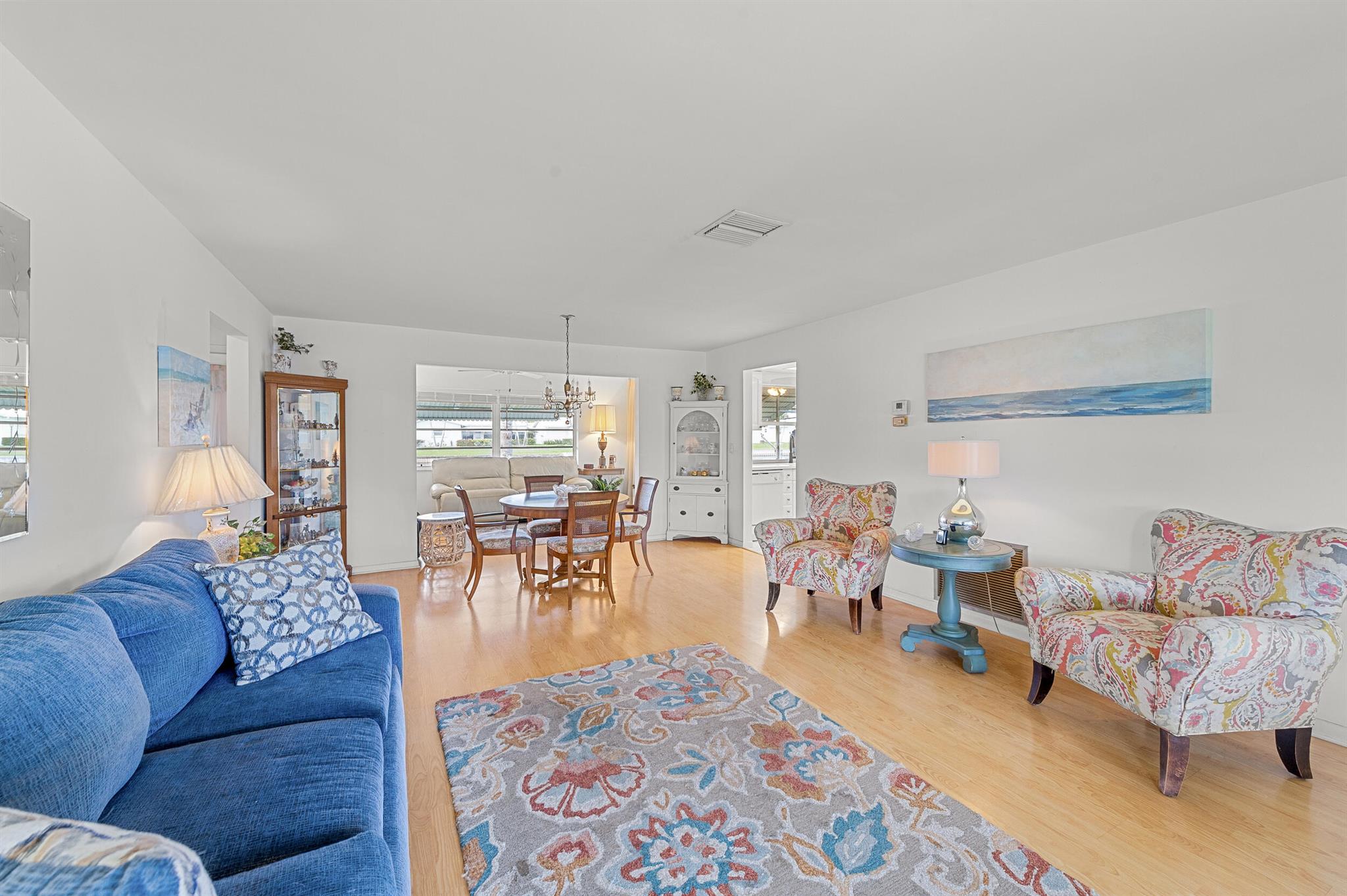 PALM BEACH LEISUREVILLE S - Residential