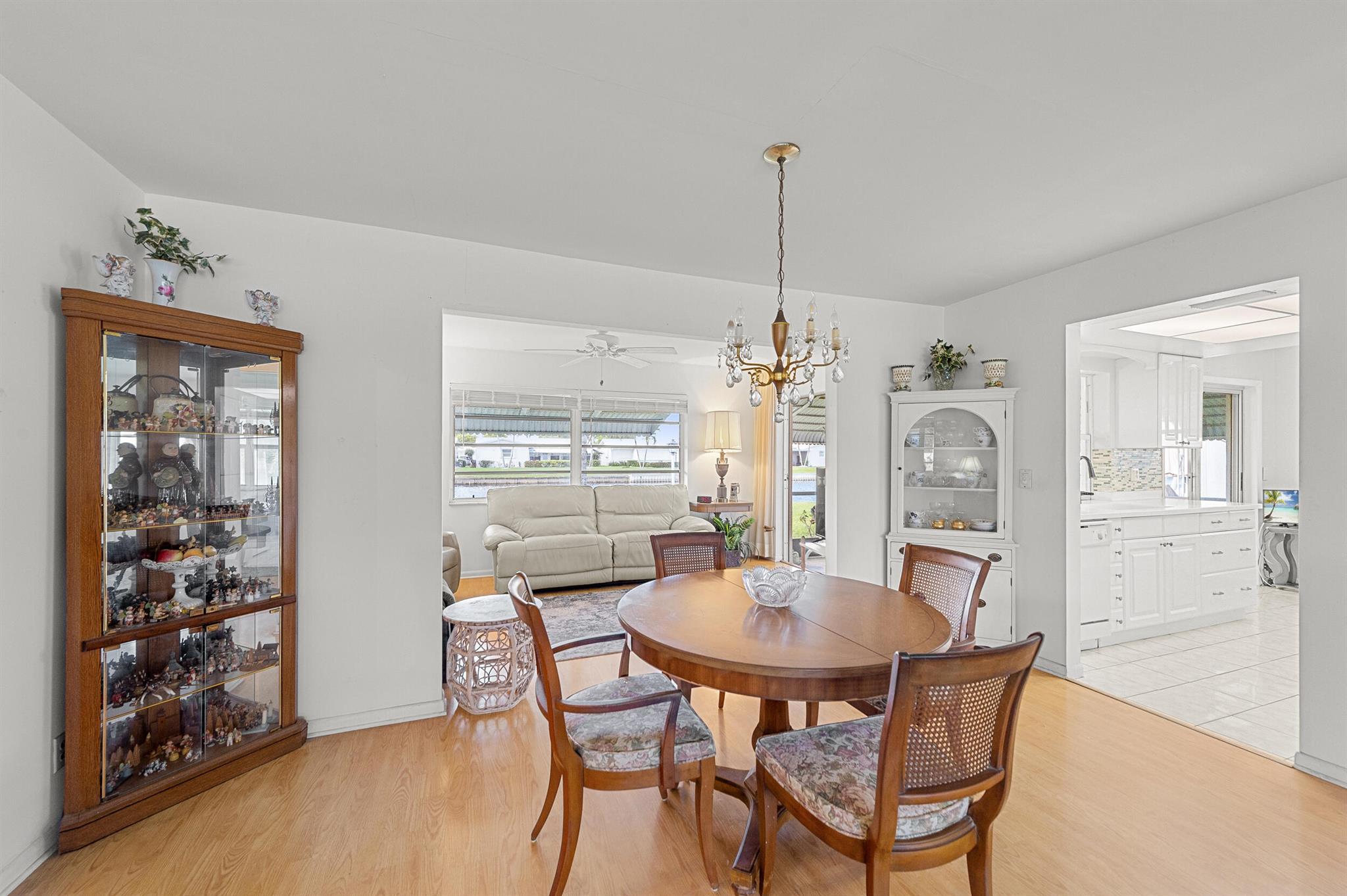 PALM BEACH LEISUREVILLE S - Residential