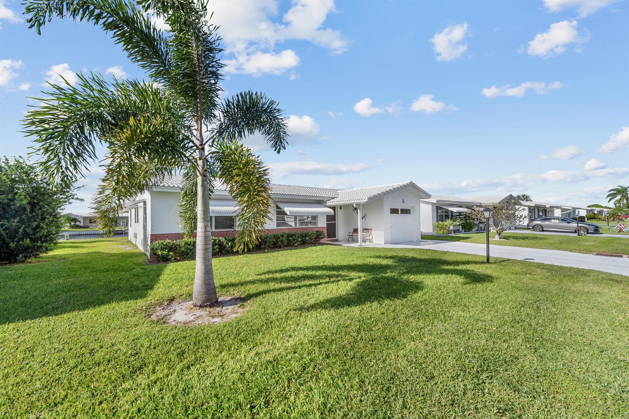 PALM BEACH LEISUREVILLE S - Residential