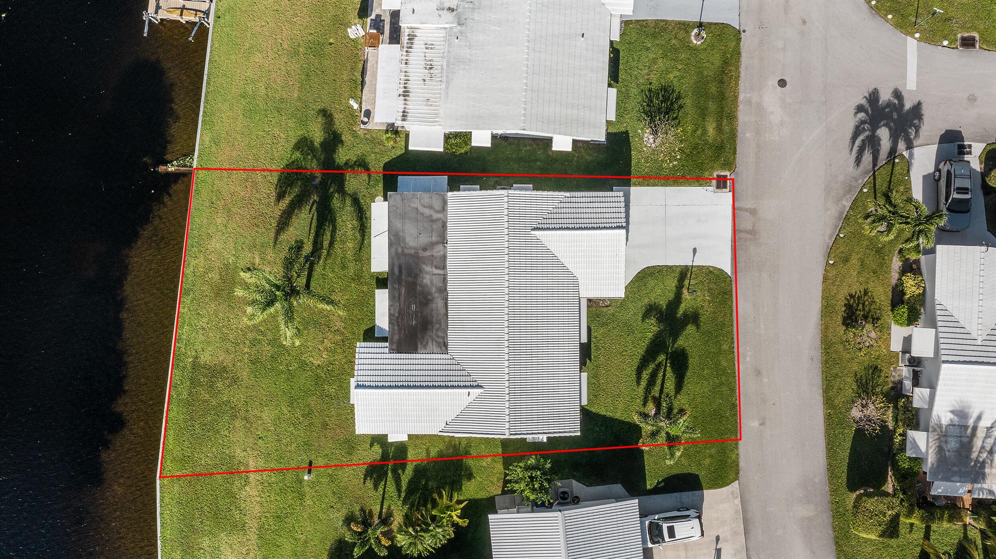 PALM BEACH LEISUREVILLE S - Residential