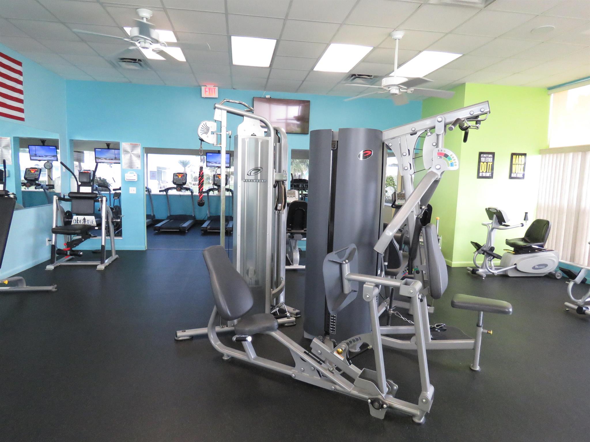 PALM BEACH LEISUREVILLE S - Residential