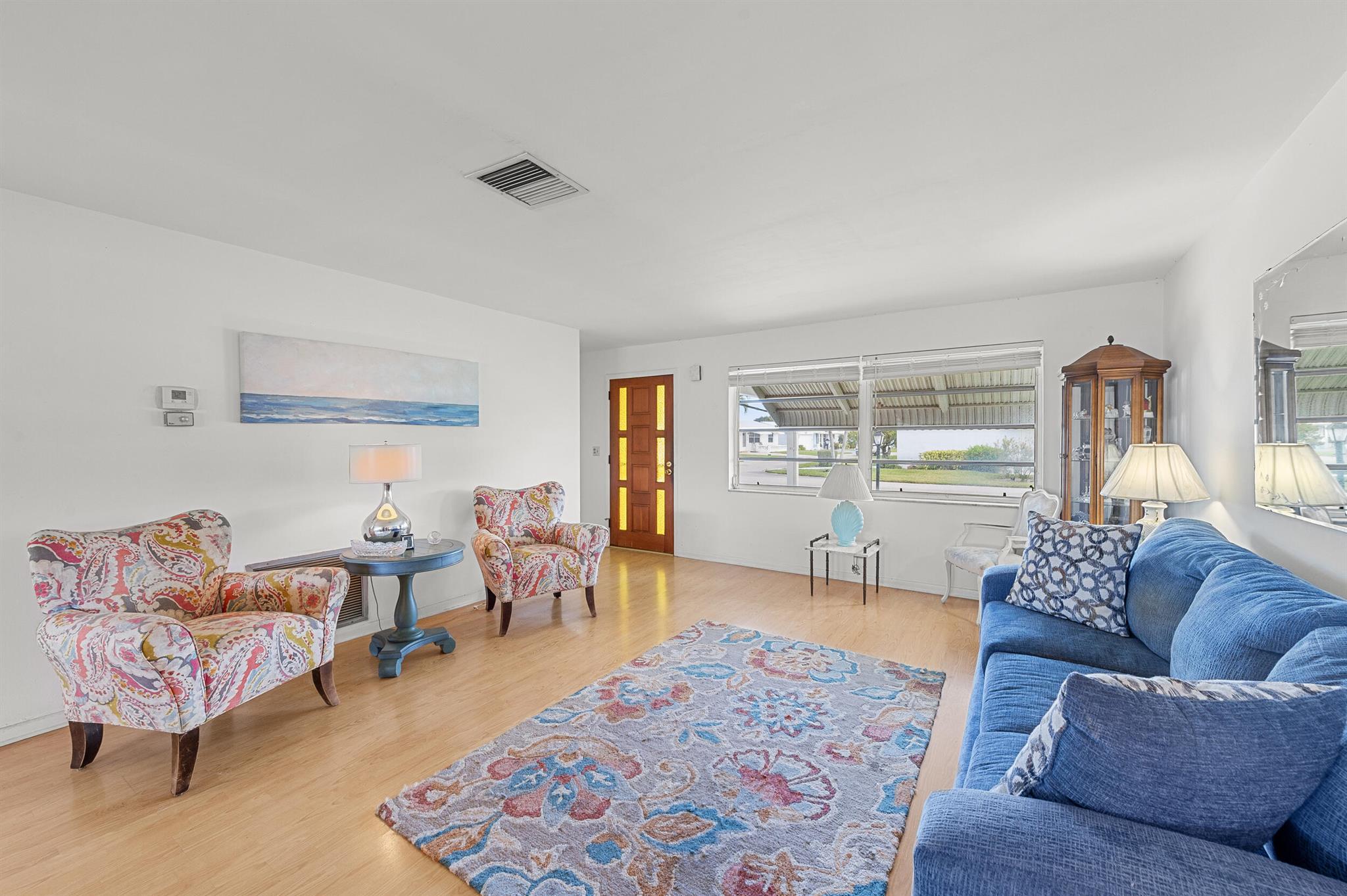 PALM BEACH LEISUREVILLE S - Residential