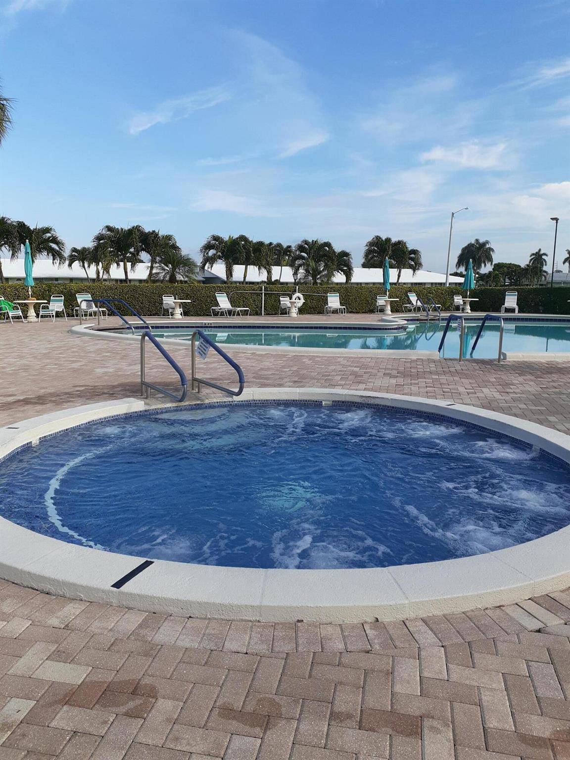 PALM BEACH LEISUREVILLE S - Residential