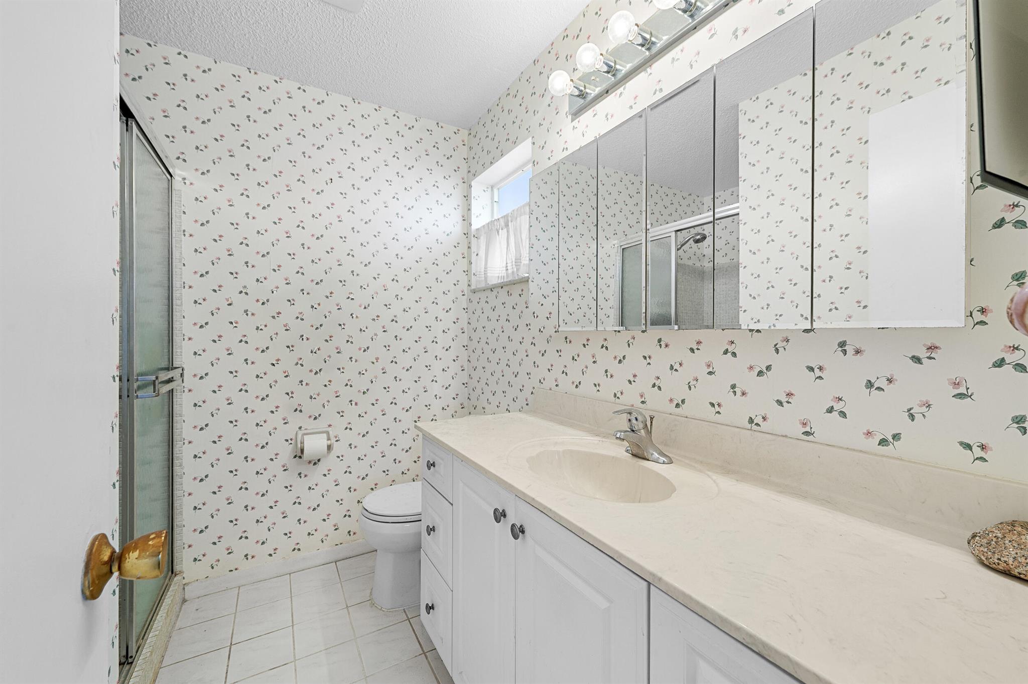 PALM BEACH LEISUREVILLE S - Residential