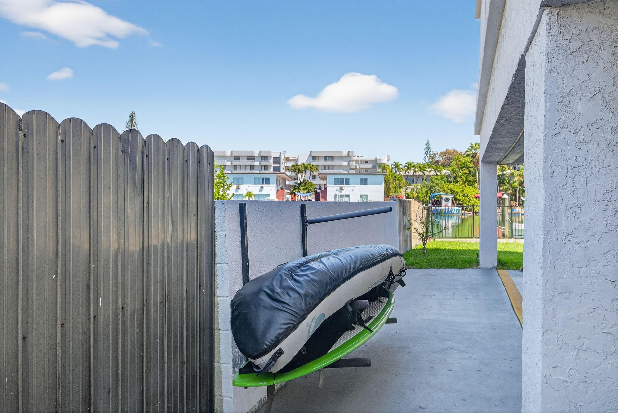 QUAD CONDO - Residential Lease