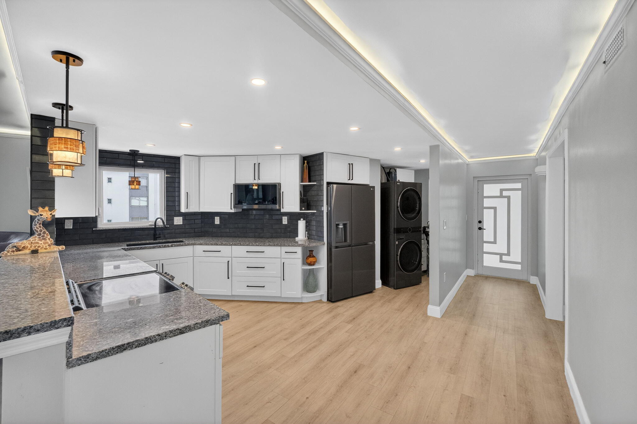 QUAD CONDO - Residential Lease