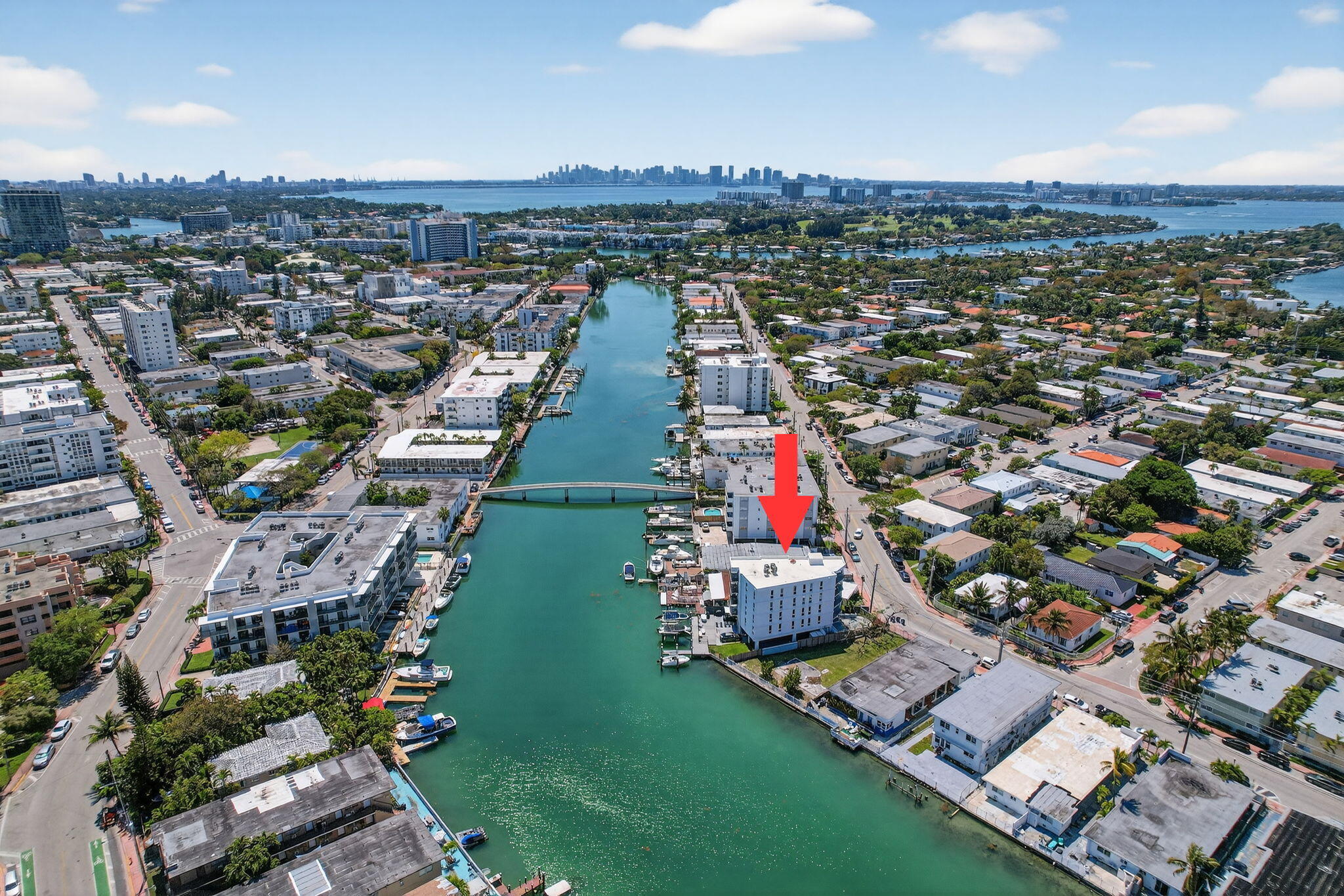 QUAD CONDO - Residential Lease