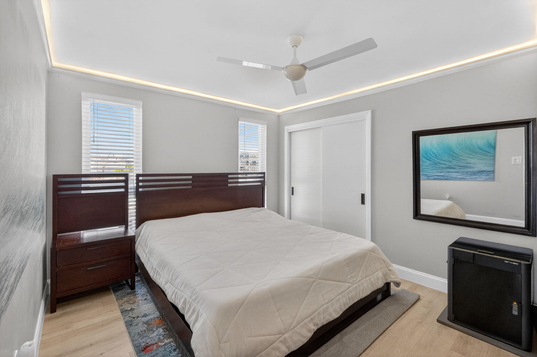 QUAD CONDO - Residential Lease