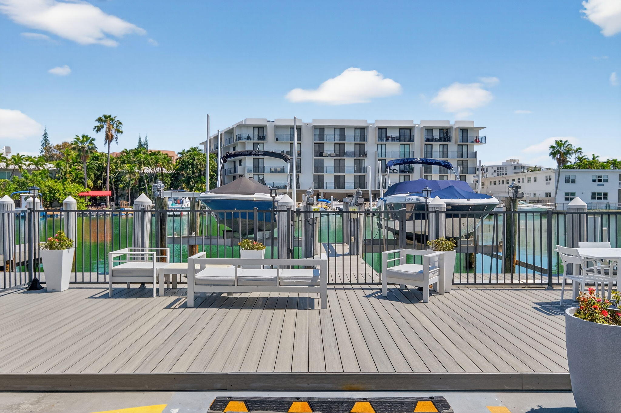 QUAD CONDO - Residential Lease