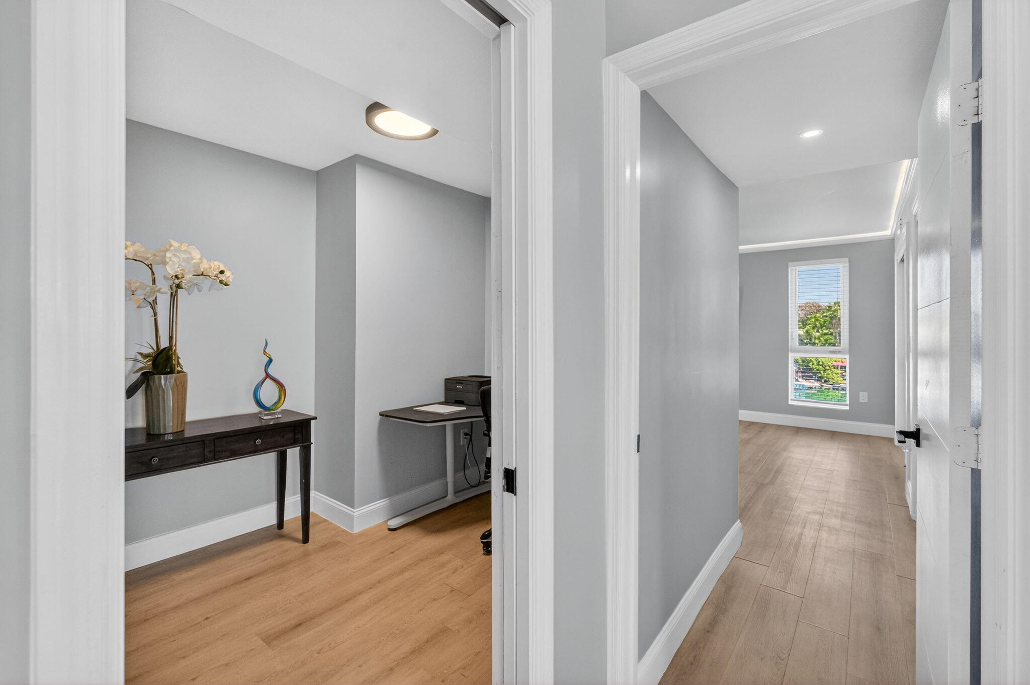 QUAD CONDO - Residential Lease