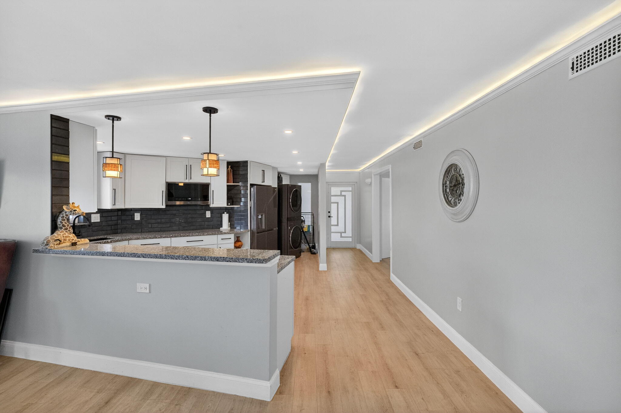 QUAD CONDO - Residential Lease