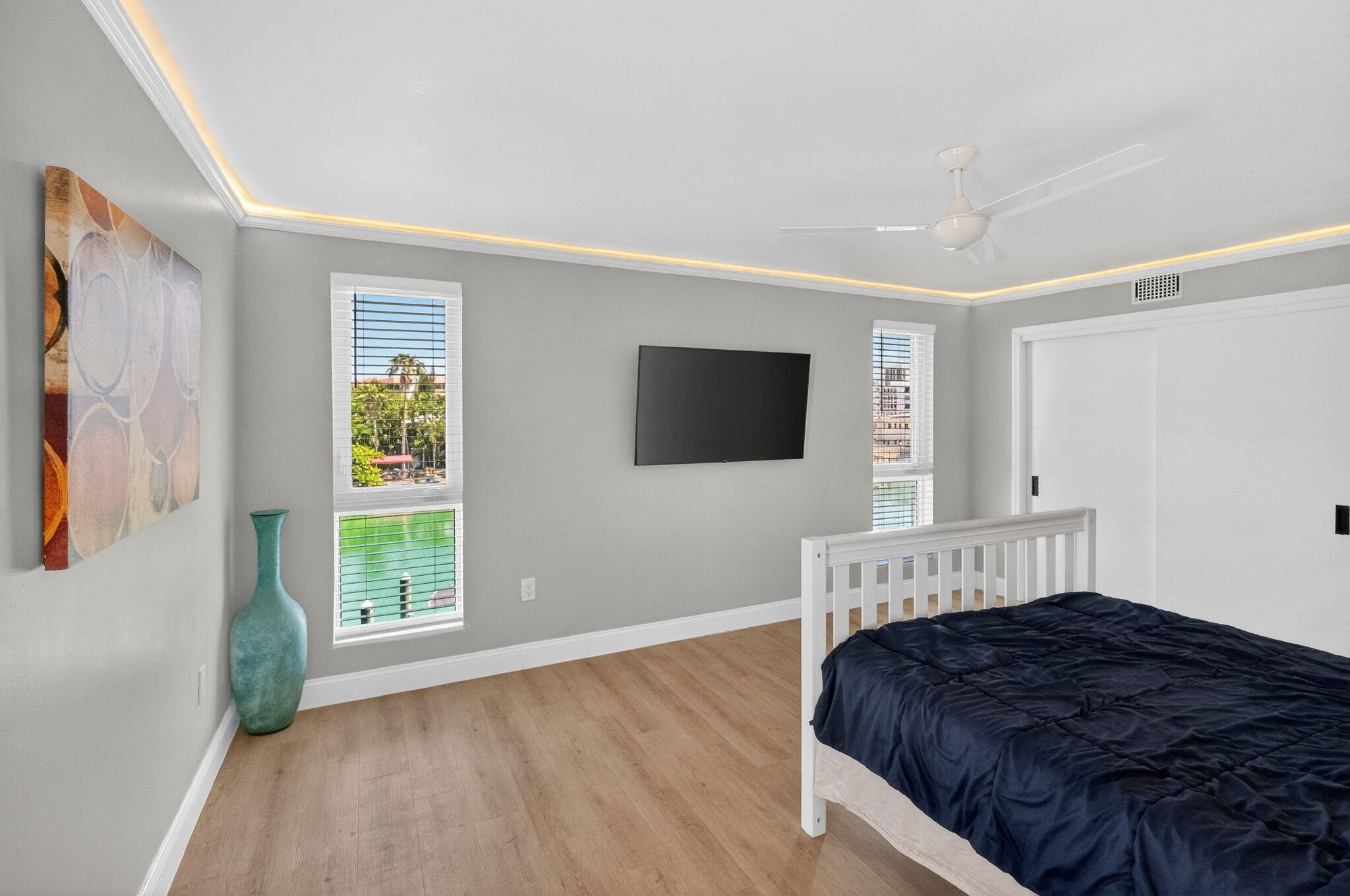 QUAD CONDO - Residential Lease