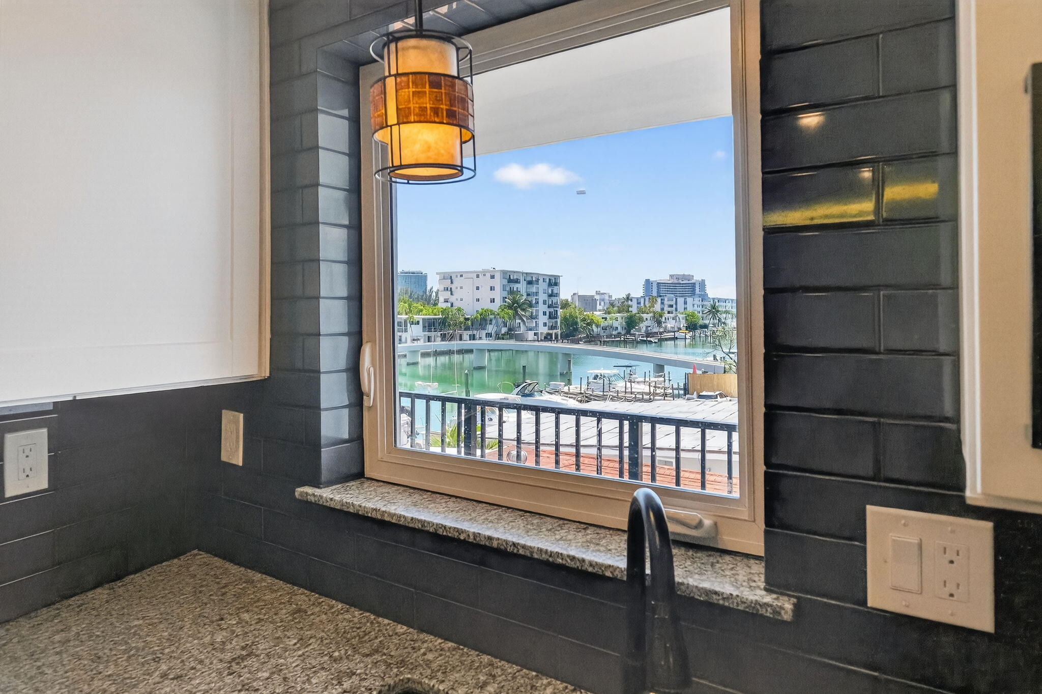 QUAD CONDO - Residential Lease