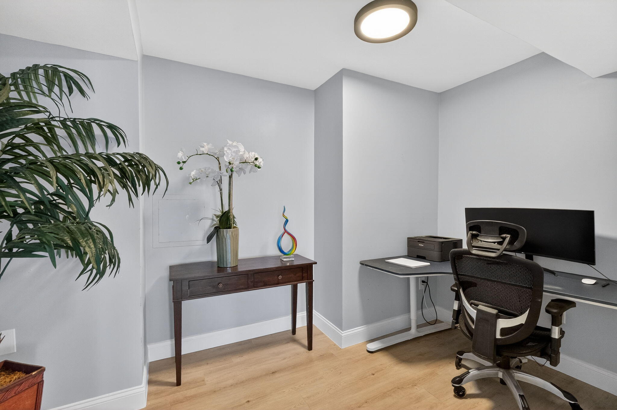 QUAD CONDO - Residential Lease