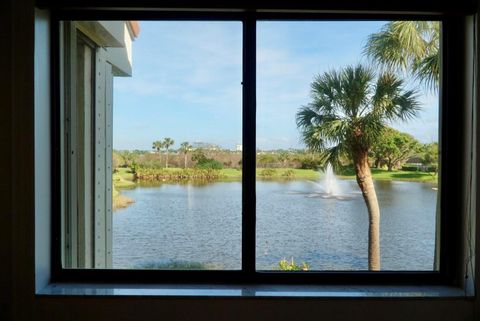 A home in Juno Beach