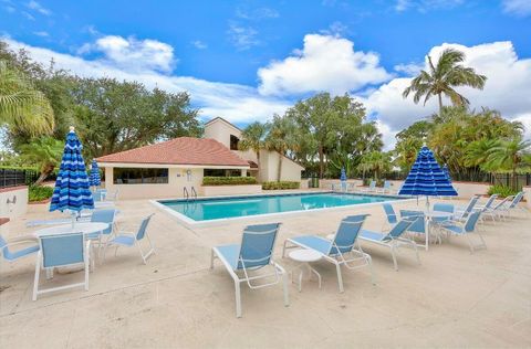 A home in Juno Beach