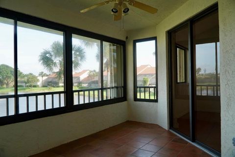 A home in Juno Beach