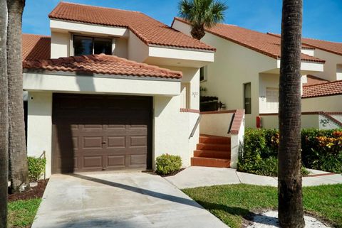 A home in Juno Beach