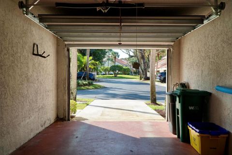 A home in Juno Beach