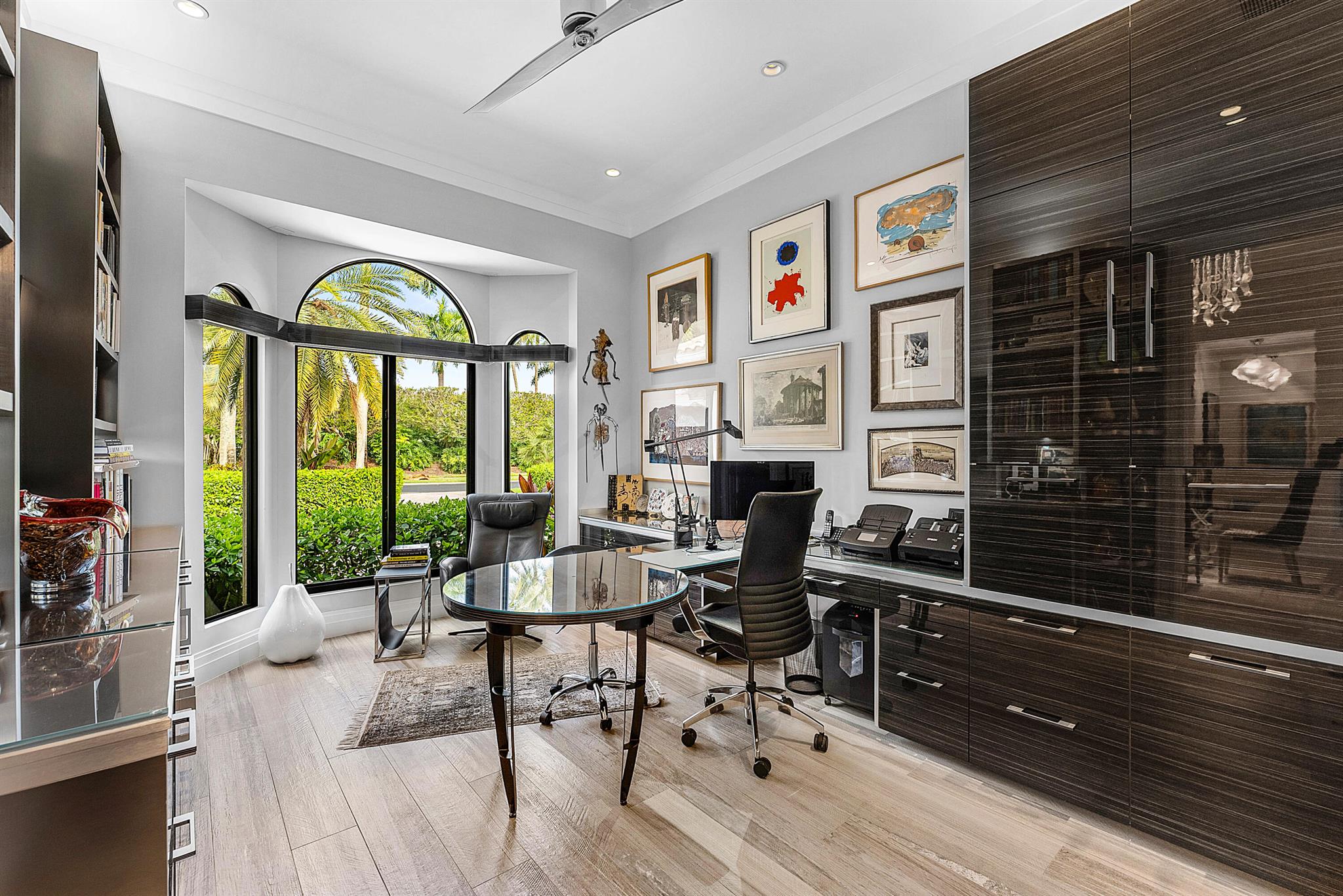 HOLLOWS / POLO CLUB - Residential