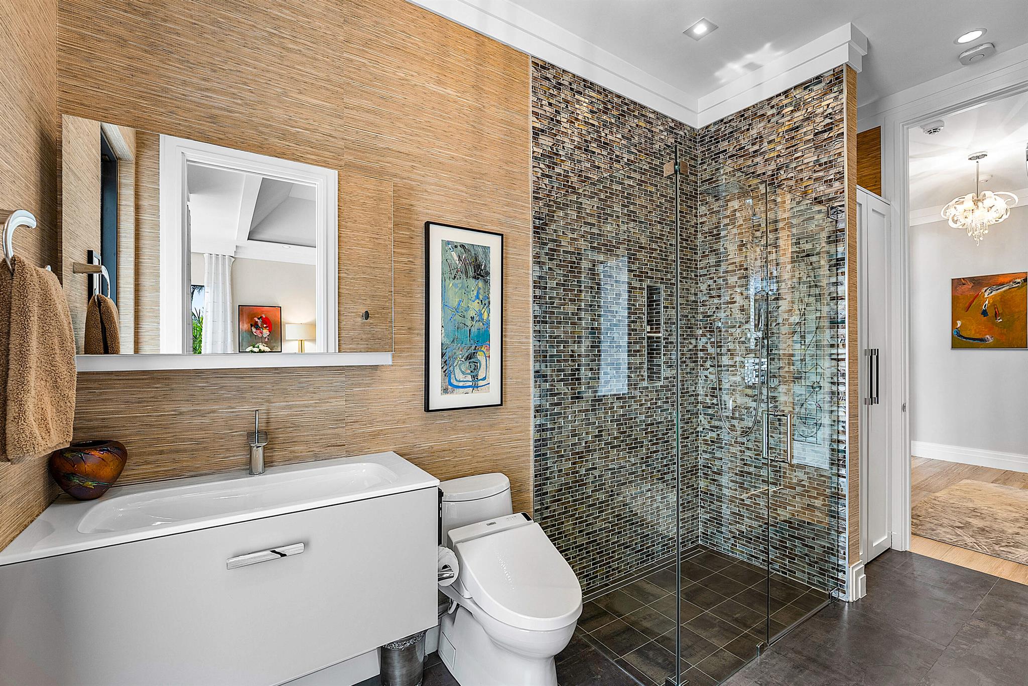 HOLLOWS / POLO CLUB - Residential