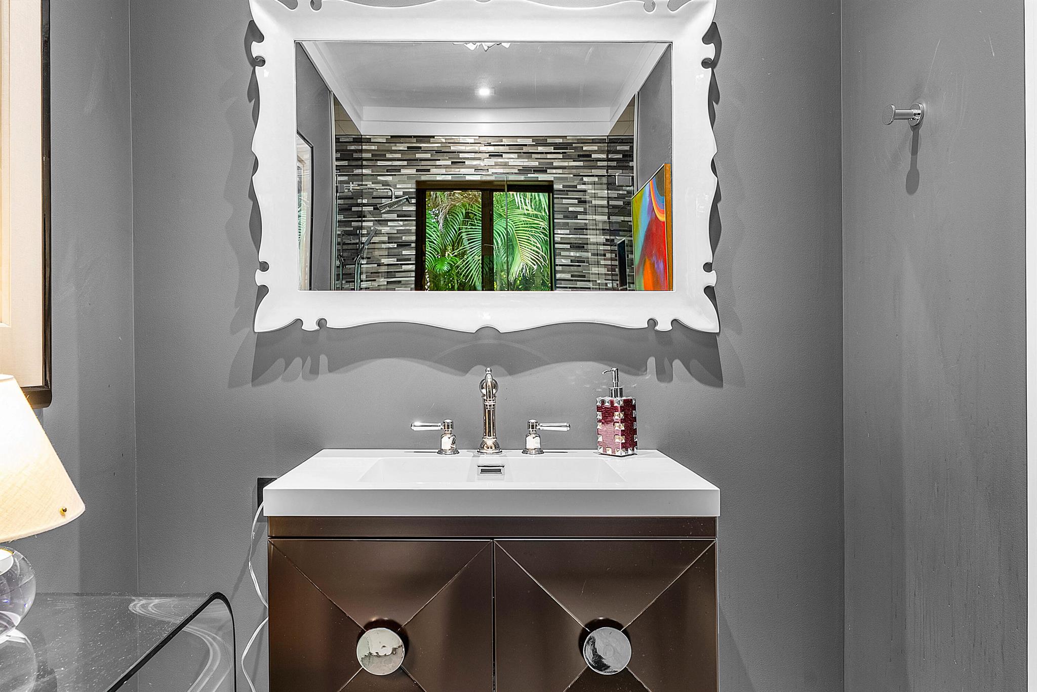 HOLLOWS / POLO CLUB - Residential