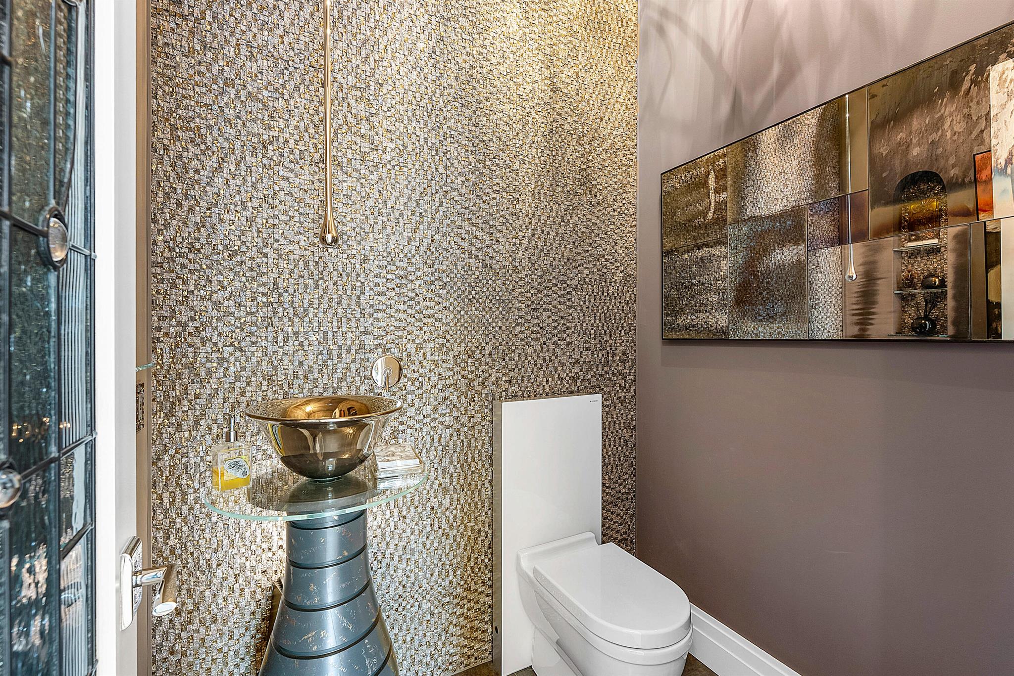 HOLLOWS / POLO CLUB - Residential