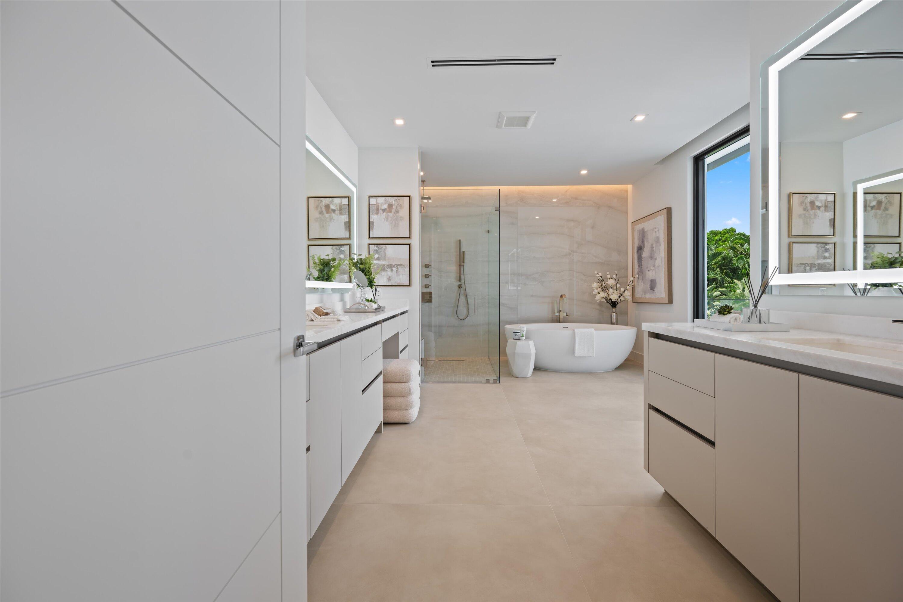 BOCA VILLAS SEC A - Residential