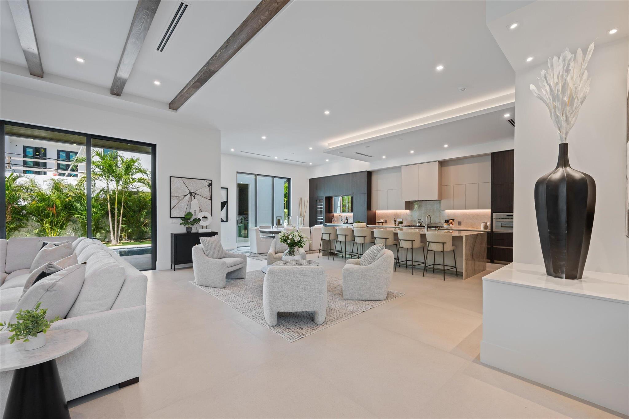 BOCA VILLAS SEC A - Residential