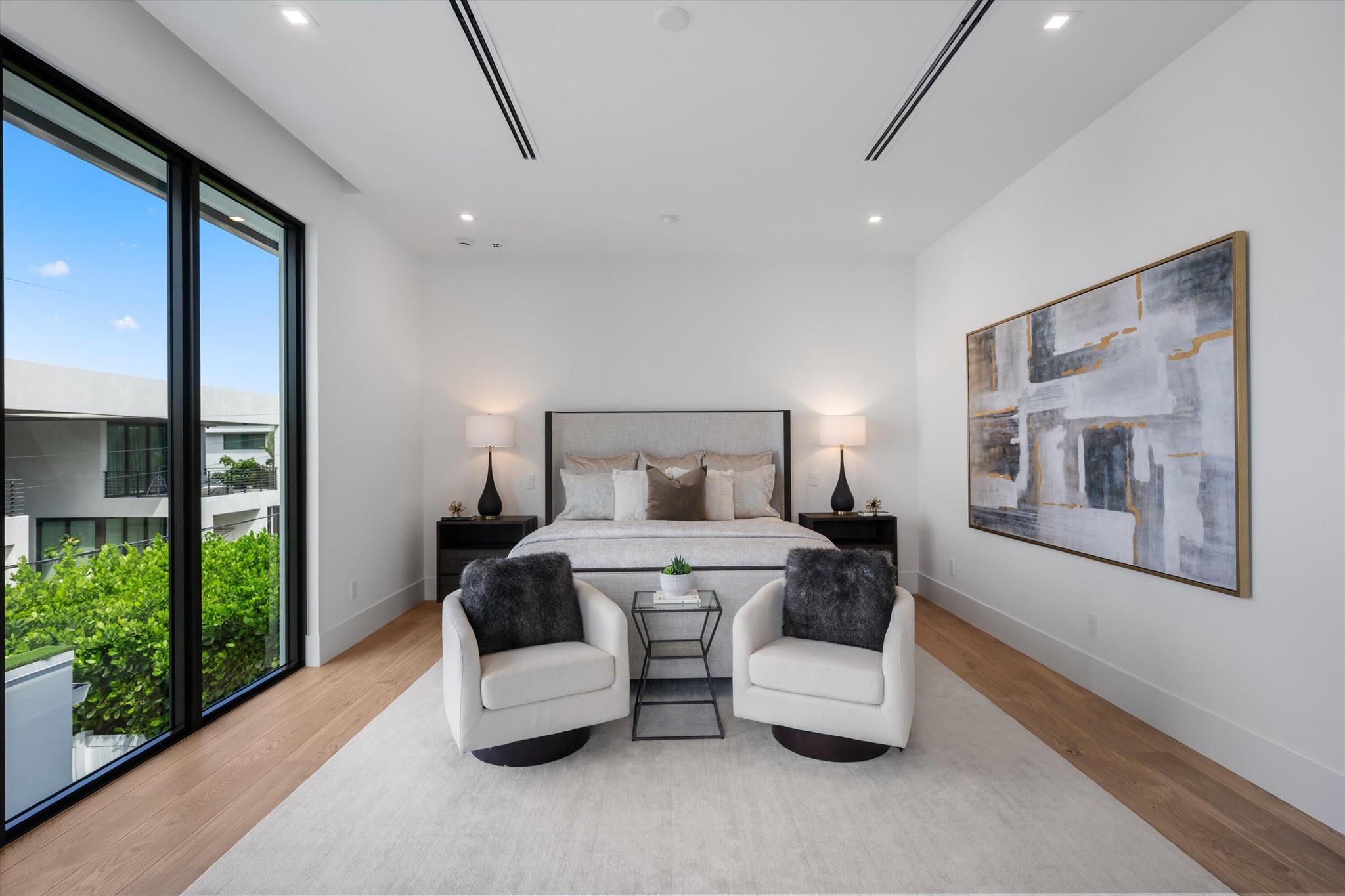 BOCA VILLAS SEC A - Residential