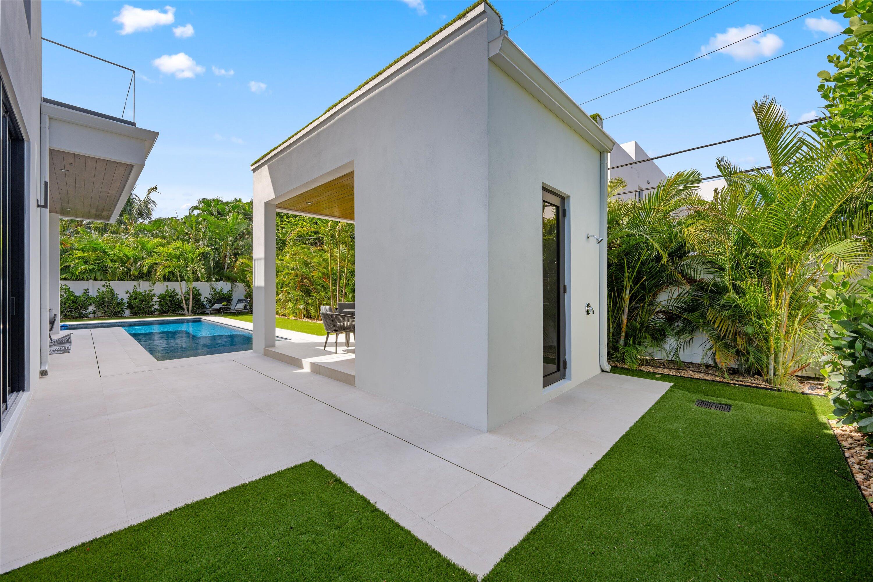 BOCA VILLAS SEC A - Residential