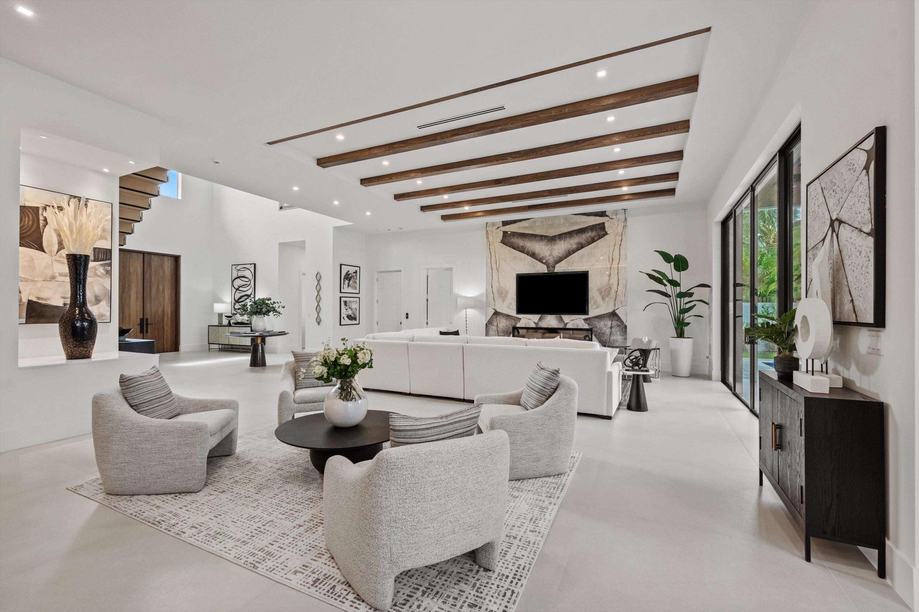 BOCA VILLAS SEC A - Residential