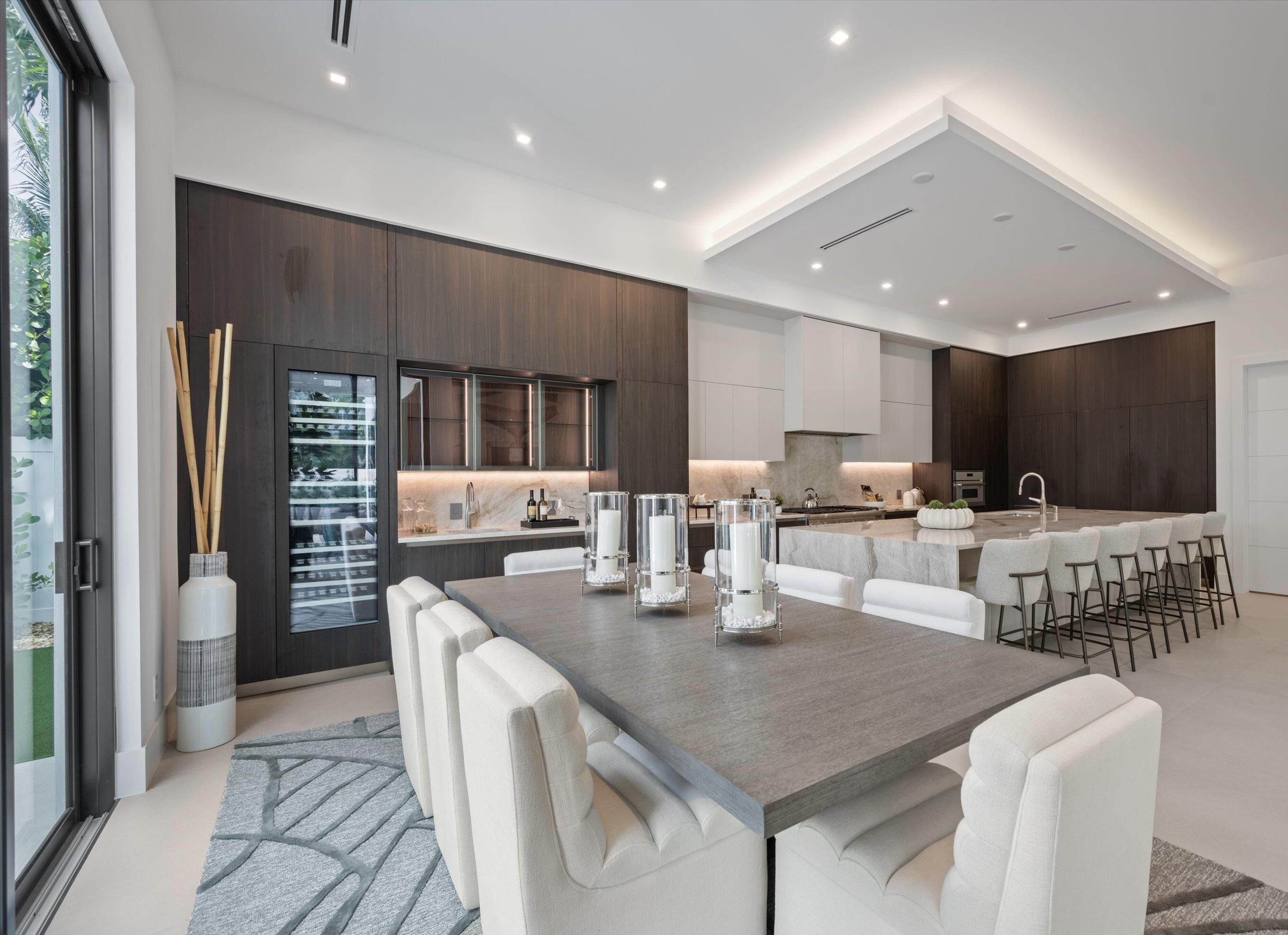 BOCA VILLAS SEC A - Residential