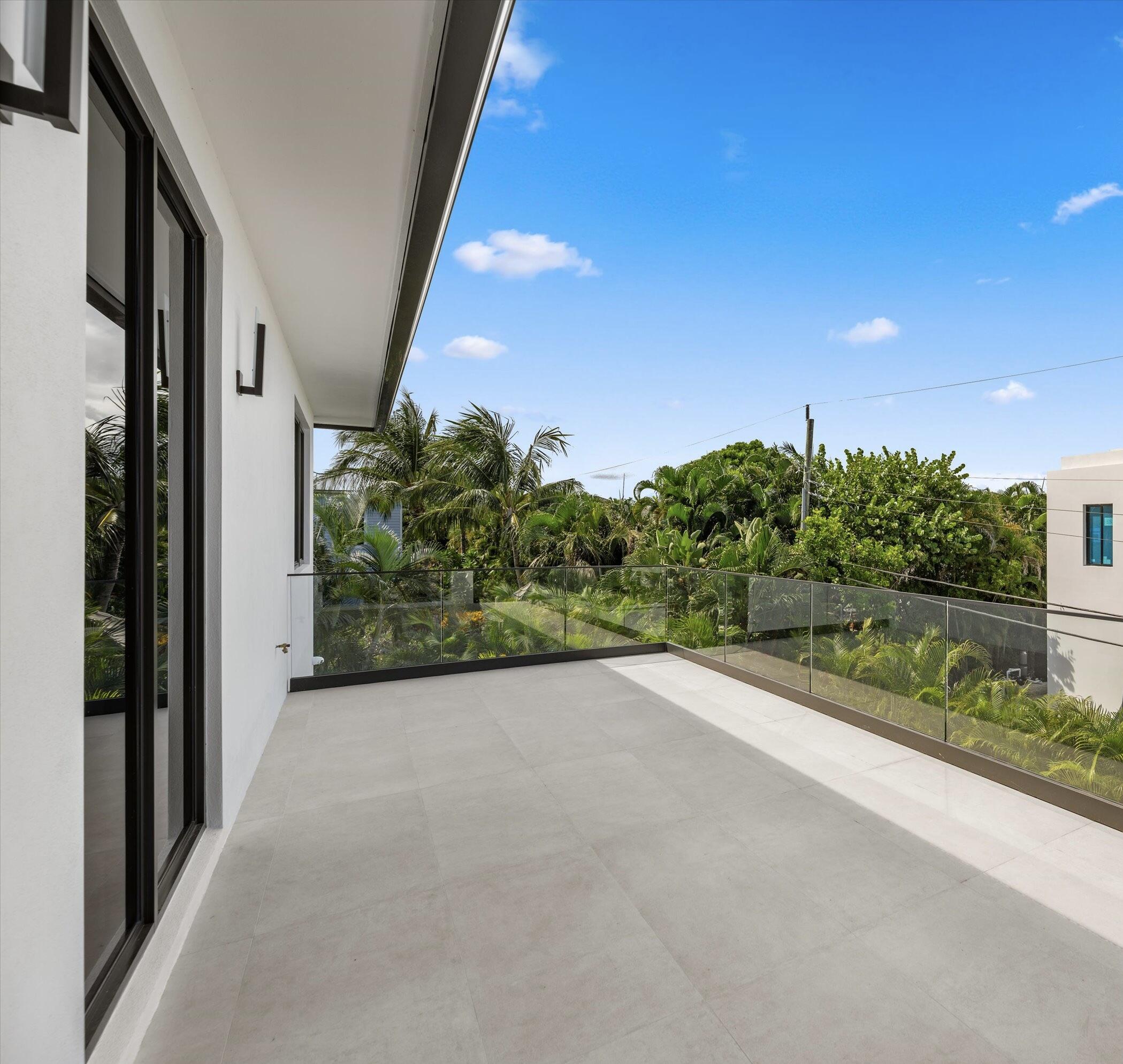 BOCA VILLAS SEC A - Residential