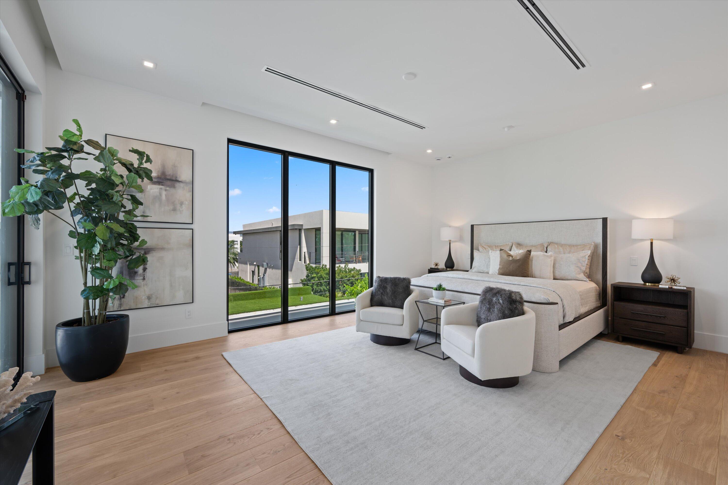 BOCA VILLAS SEC A - Residential