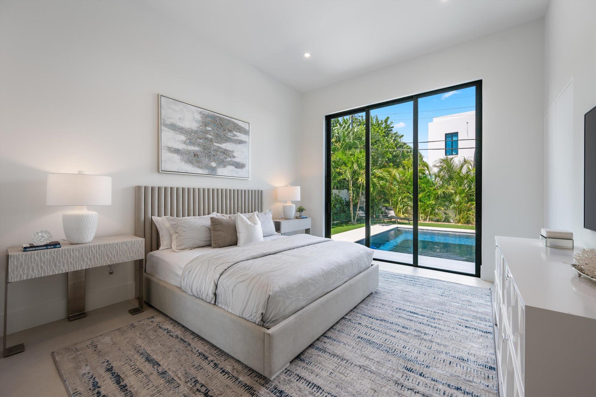 BOCA VILLAS SEC A - Residential