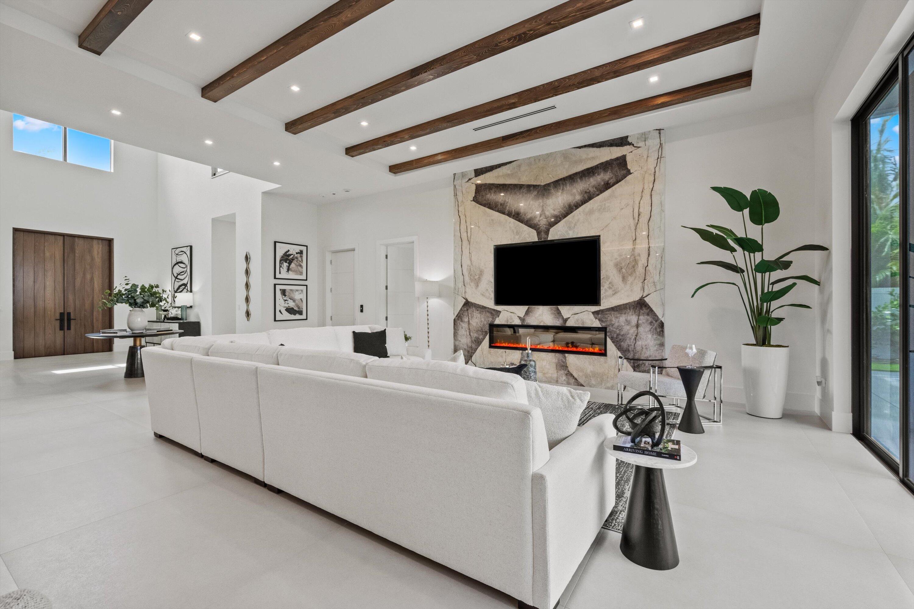 BOCA VILLAS SEC A - Residential