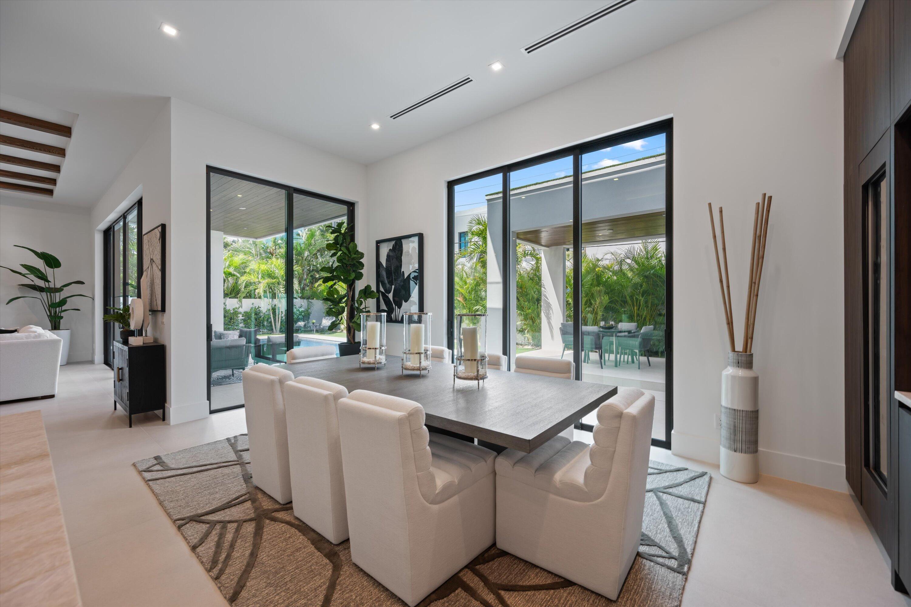 BOCA VILLAS SEC A - Residential